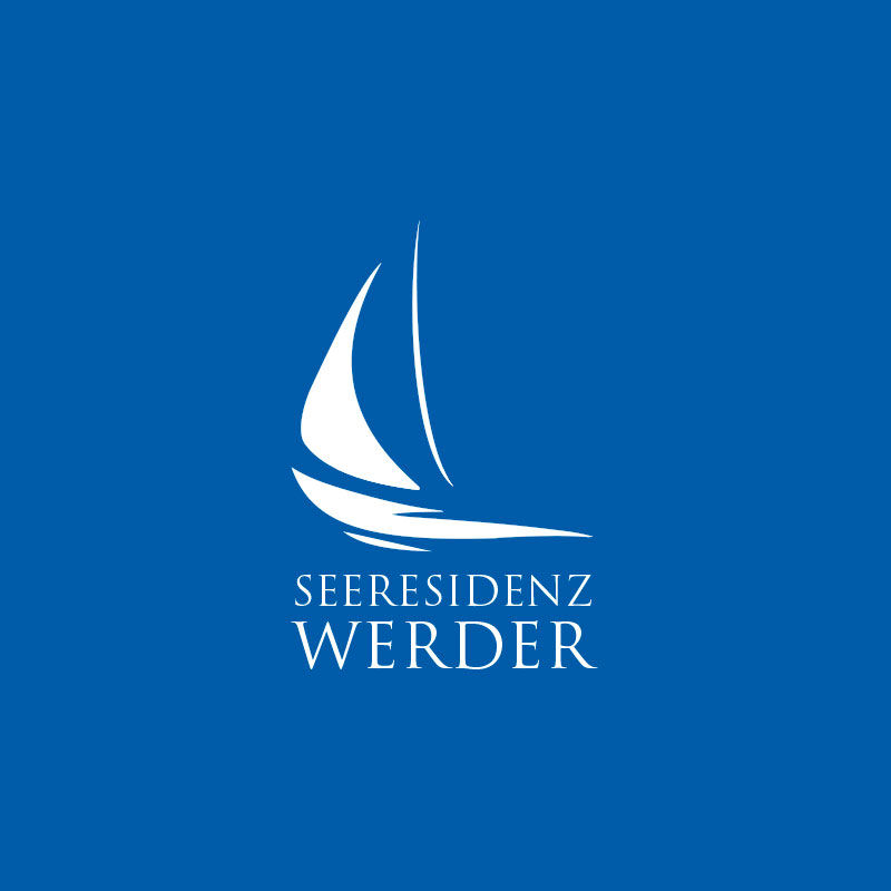 Logo SEERESIDENZ WERDER